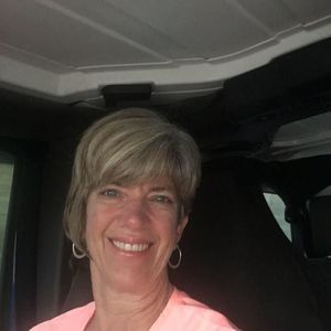 Meet your Posher, Donna